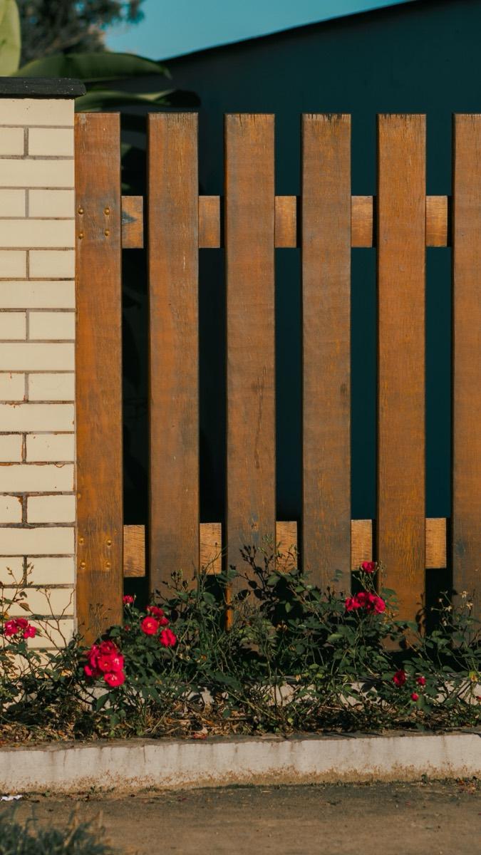 Fence Installation