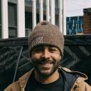 Carlen Golding, Founder of HB Landscaping